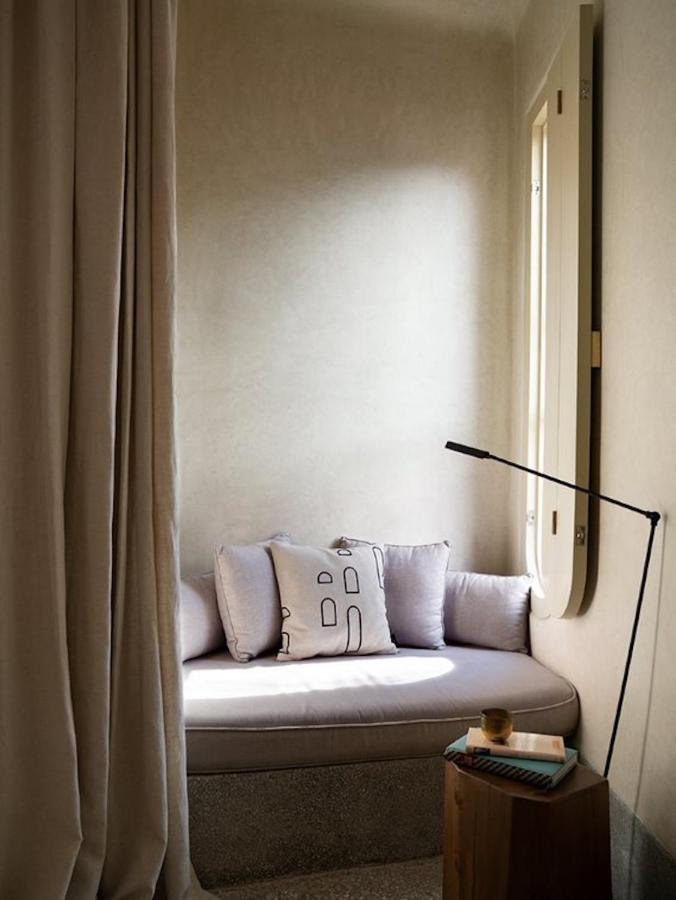Suite con Terrazza